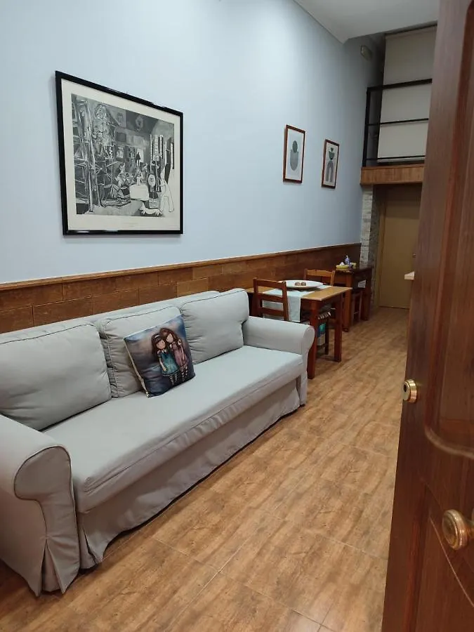 Puerto Sol Playa Apartment Fuengirola Spain