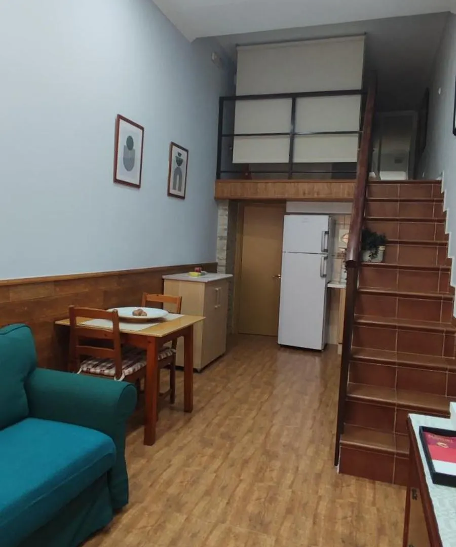 Puerto Sol Playa Apartment Fuengirola