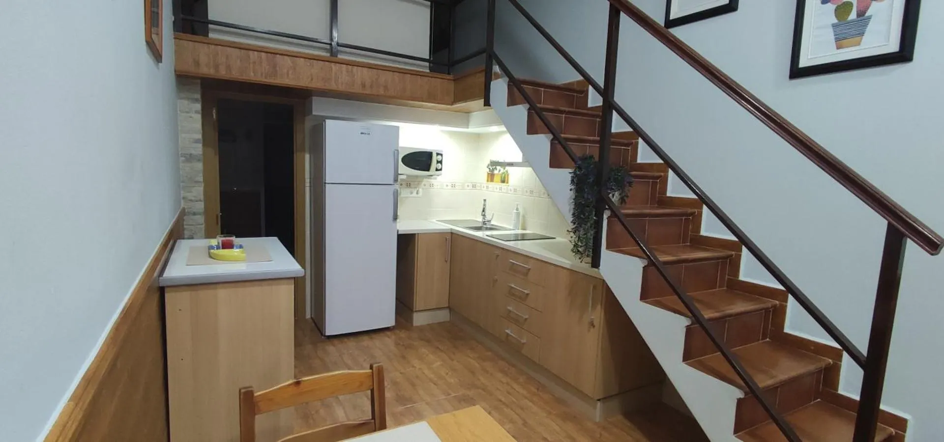 Puerto Sol Playa Apartment Fuengirola