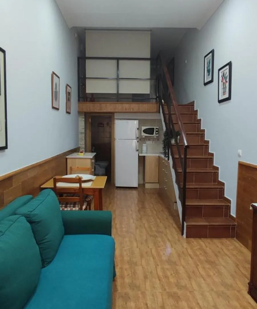 Puerto Sol Playa Apartment Fuengirola