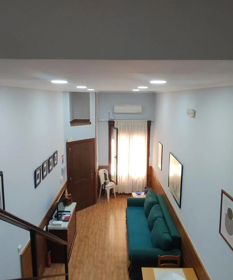 Puerto Sol Playa Apartment Fuengirola Spain