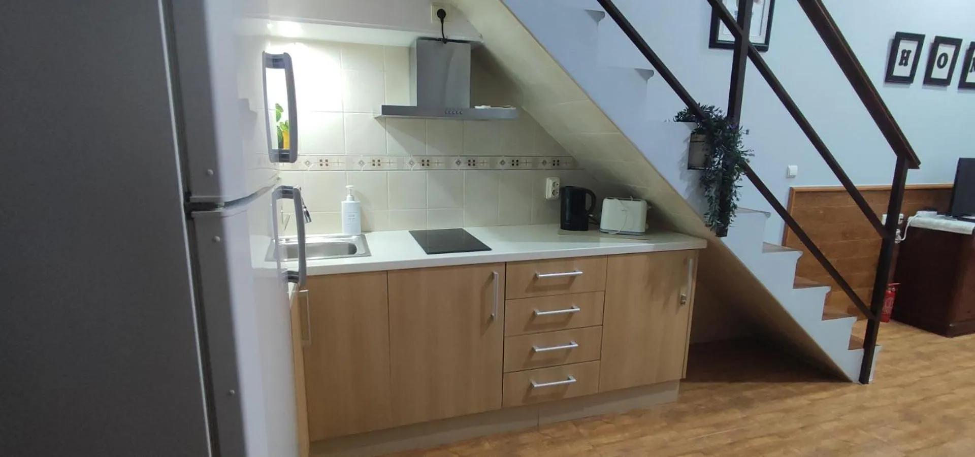 Puerto Sol Playa Apartment Fuengirola