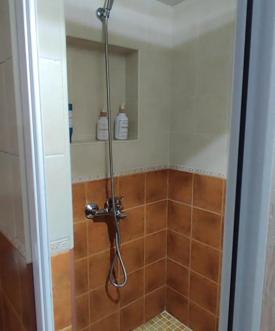 Puerto Sol Playa Apartment Fuengirola