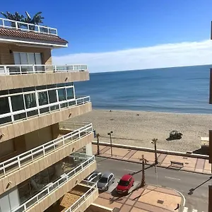 Bonito Estudio - Primera Linea De Playa Fuengirola