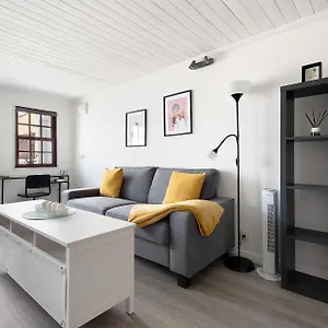 Actors Apartamento La Orotava