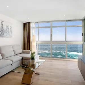 Luxury Loft El Roque 1 Apartamento Tacoronte