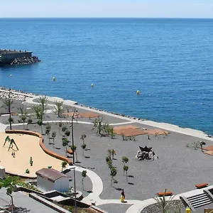 Un Lujoso Duplex En En Primera Linea De Playa Y Con Parking Propio Apartamento Radazul