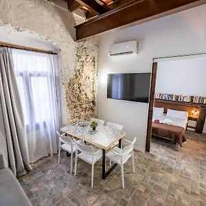 Old Town Experience Apartamento Tarragona