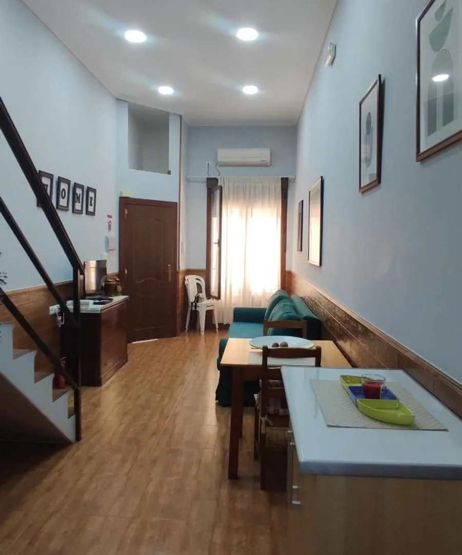Apartamento Puerto Sol Playa Fuengirola 0*,  España