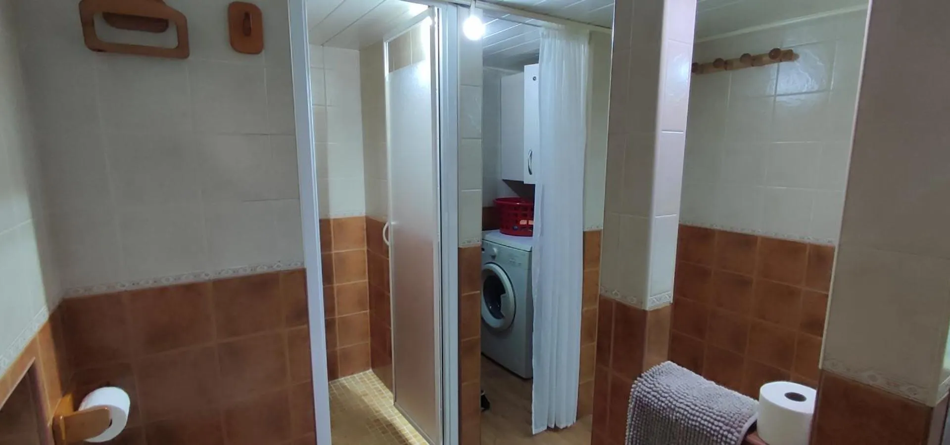 Apartamento Puerto Sol Playa Fuengirola España