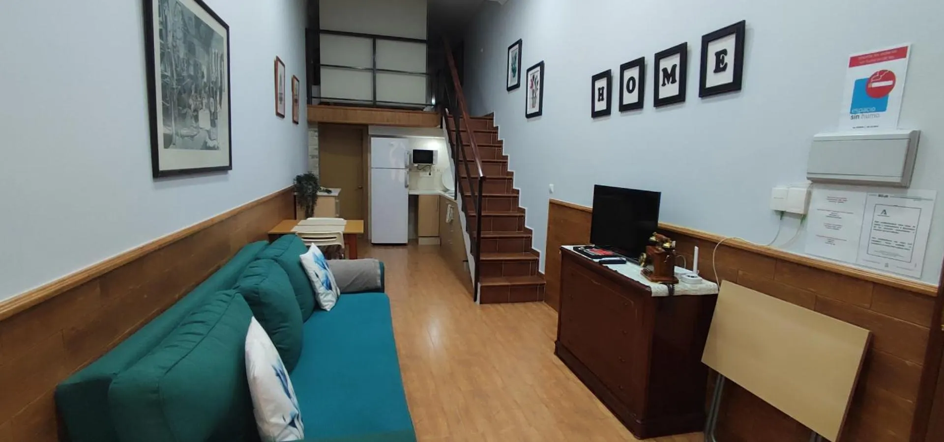 Apartamento Puerto Sol Playa Fuengirola 0*,  España