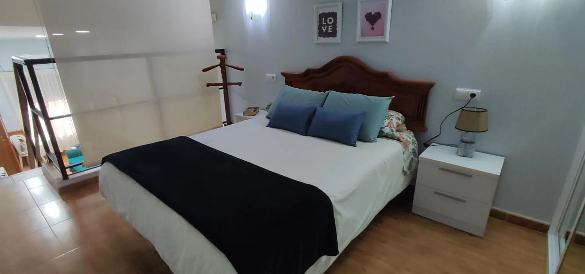 Apartamento Puerto Sol Playa Fuengirola
